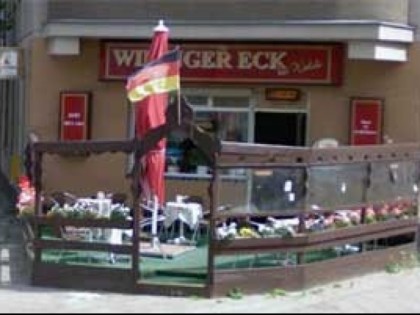 照片: Wikinger Eck